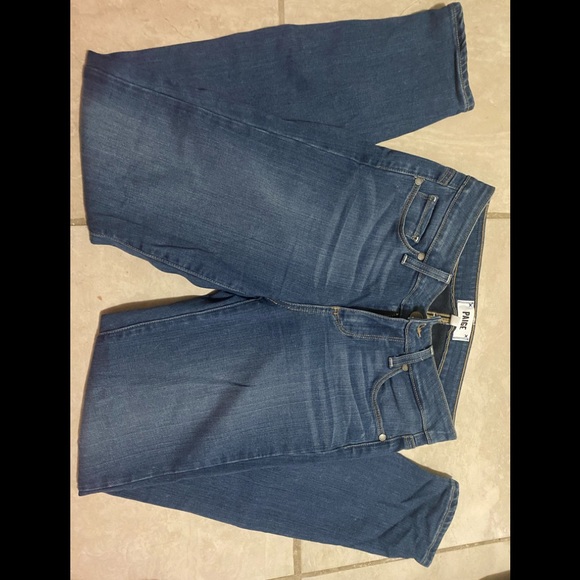 PAIGE Denim - Paige Jeans